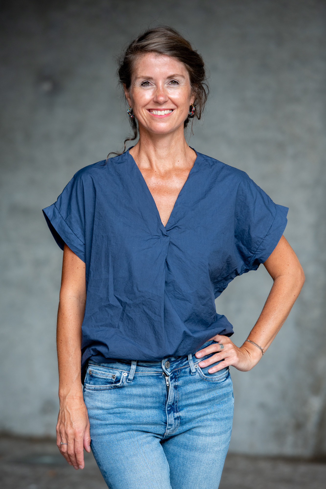 Klára Zurynková_foto 2